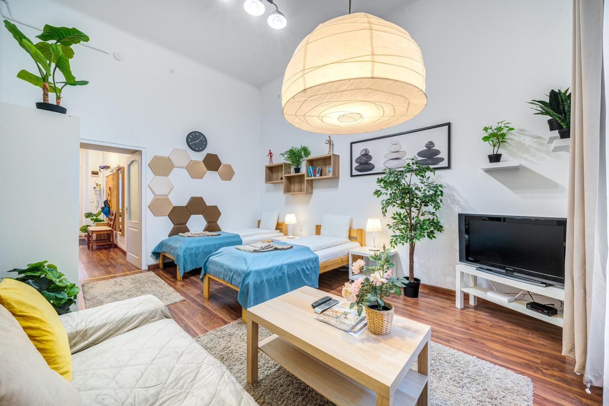 Diamond Residence - Bimbam Bajza Budapest Kültér fotó