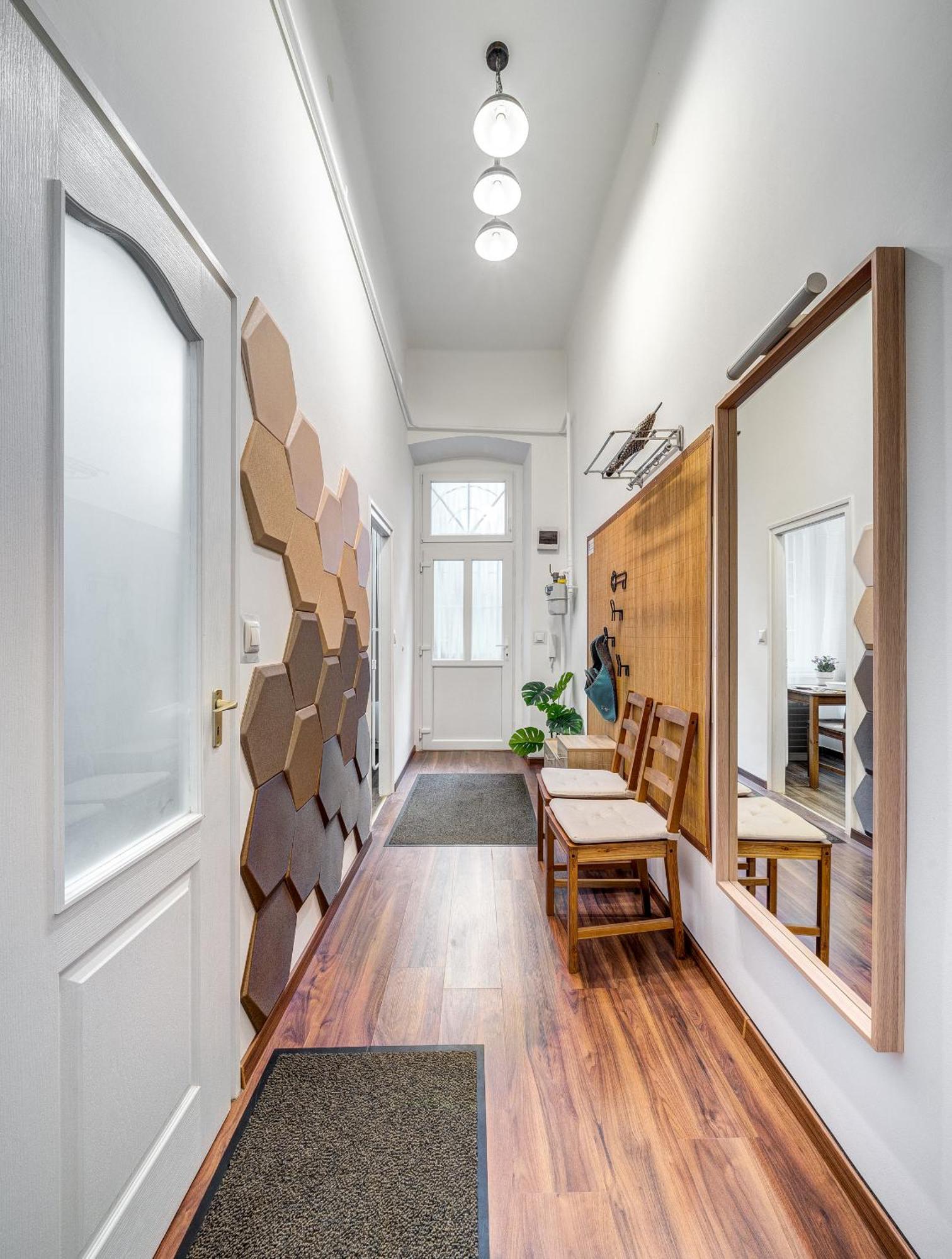 Diamond Residence - Bimbam Bajza Budapest Kültér fotó