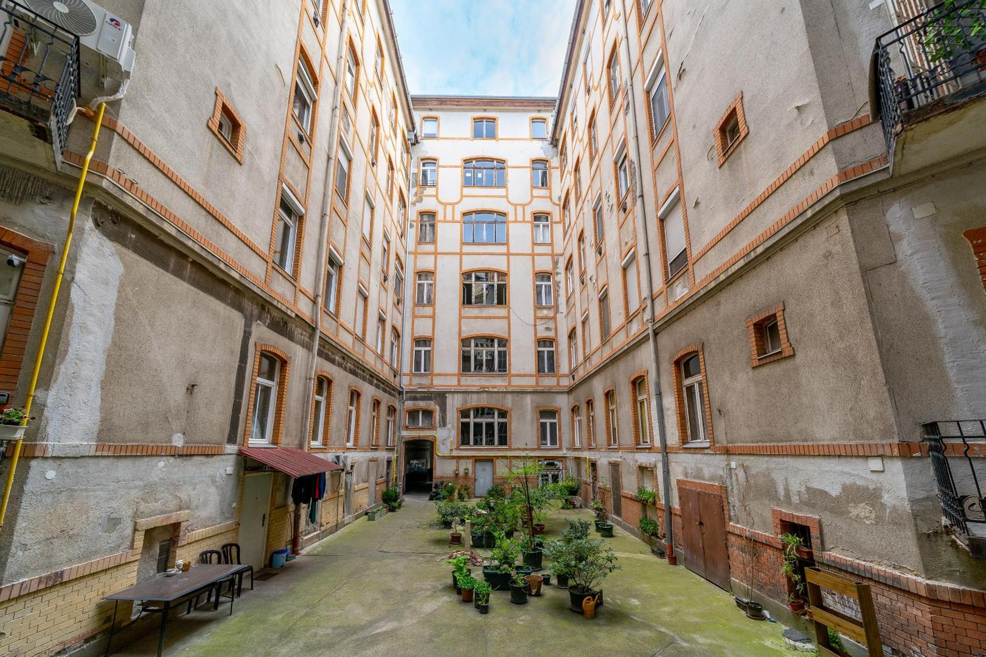 Diamond Residence - Bimbam Bajza Budapest Kültér fotó