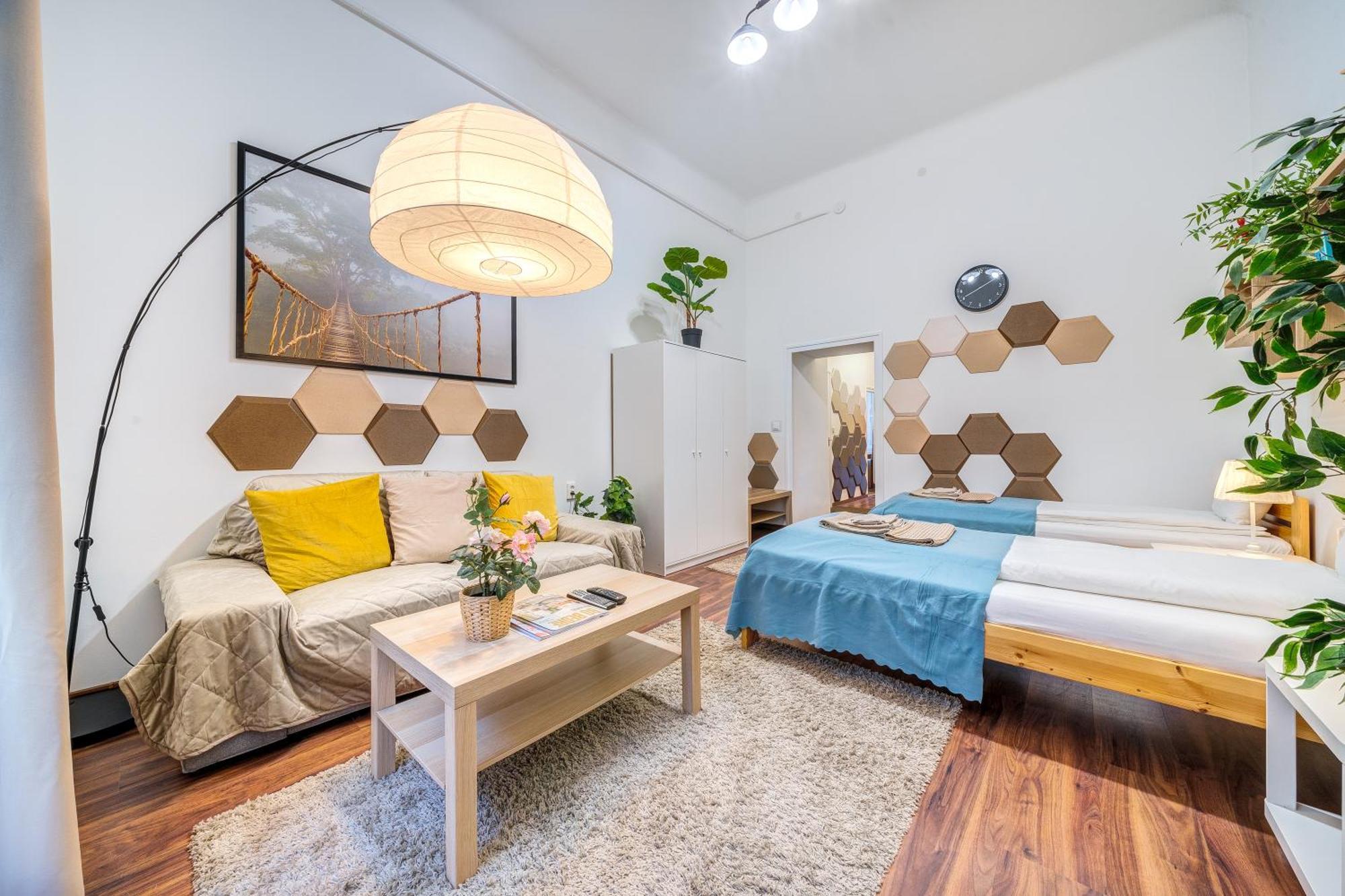 Diamond Residence - Bimbam Bajza Budapest Kültér fotó