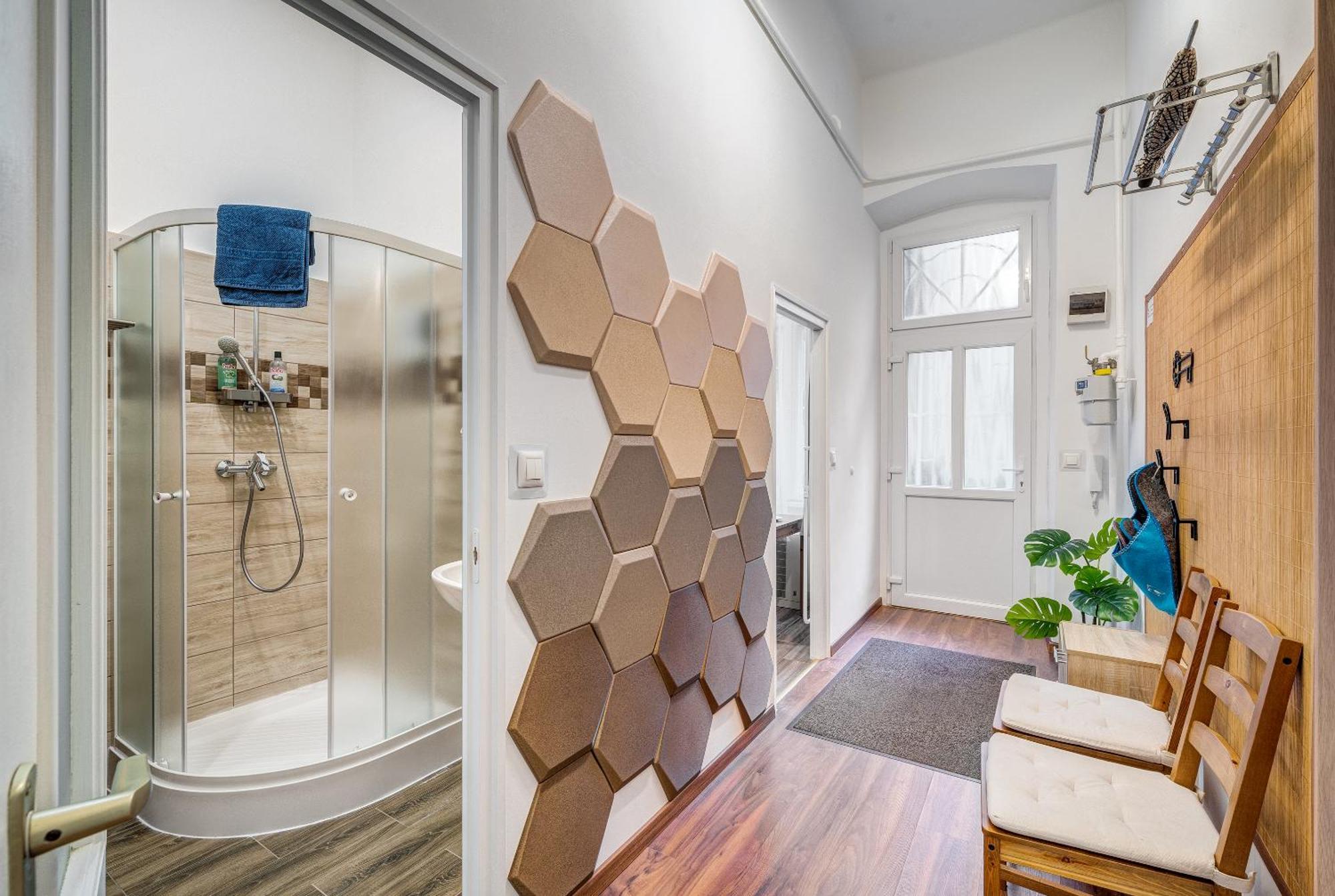 Diamond Residence - Bimbam Bajza Budapest Kültér fotó