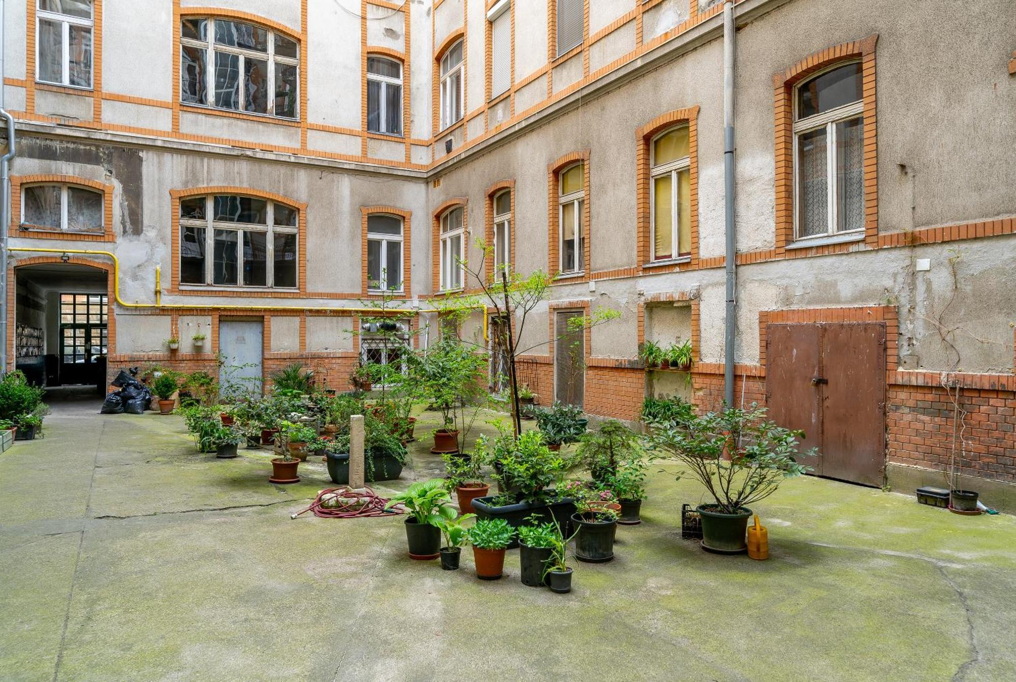 Diamond Residence - Bimbam Bajza Budapest Kültér fotó