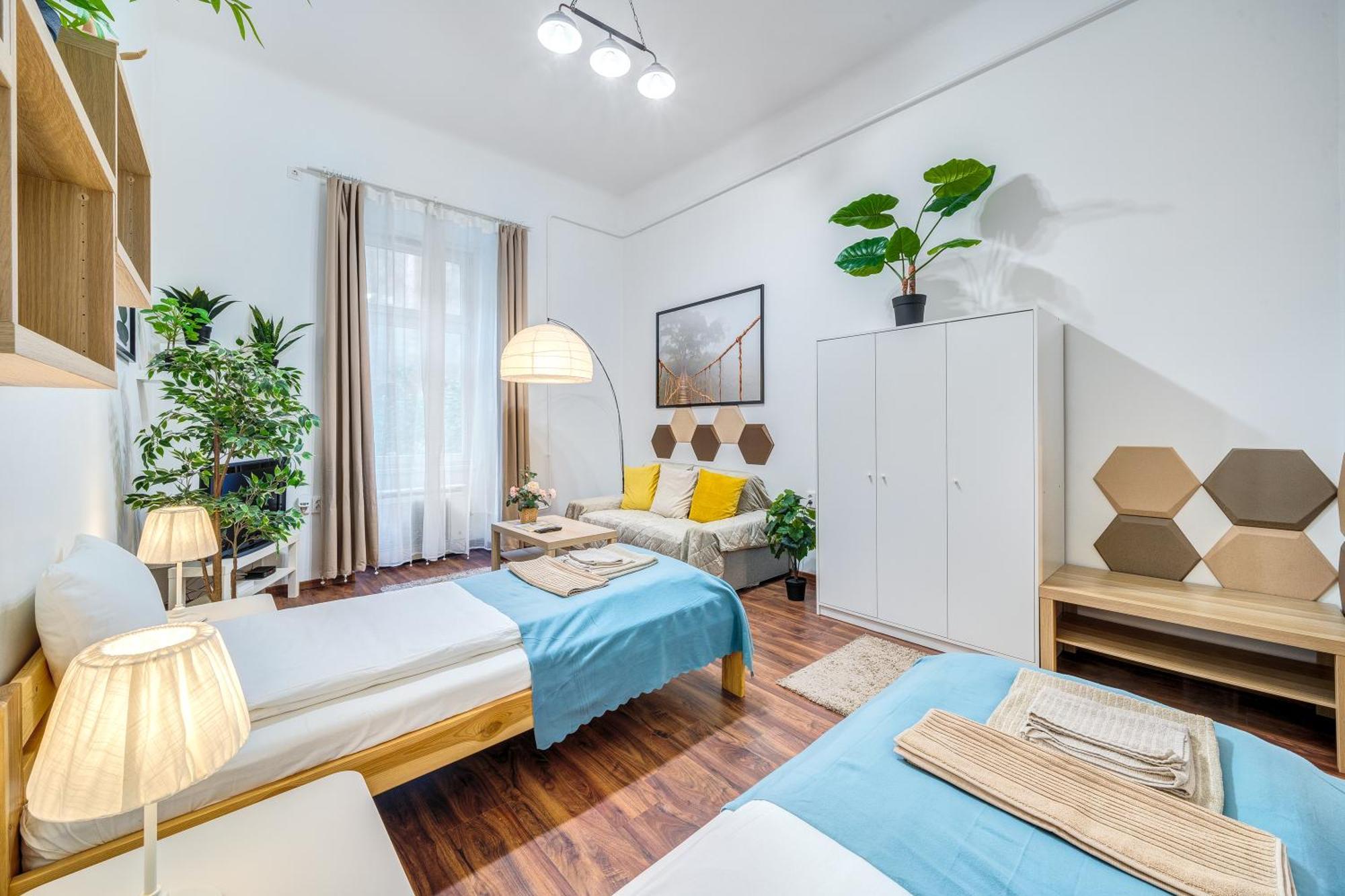 Diamond Residence - Bimbam Bajza Budapest Kültér fotó