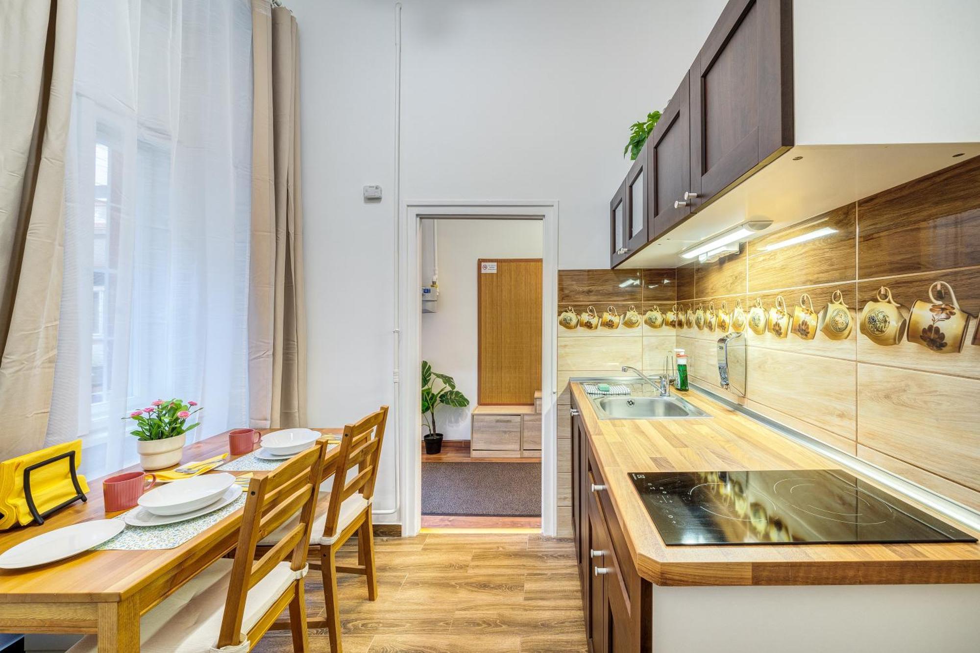 Diamond Residence - Bimbam Bajza Budapest Kültér fotó