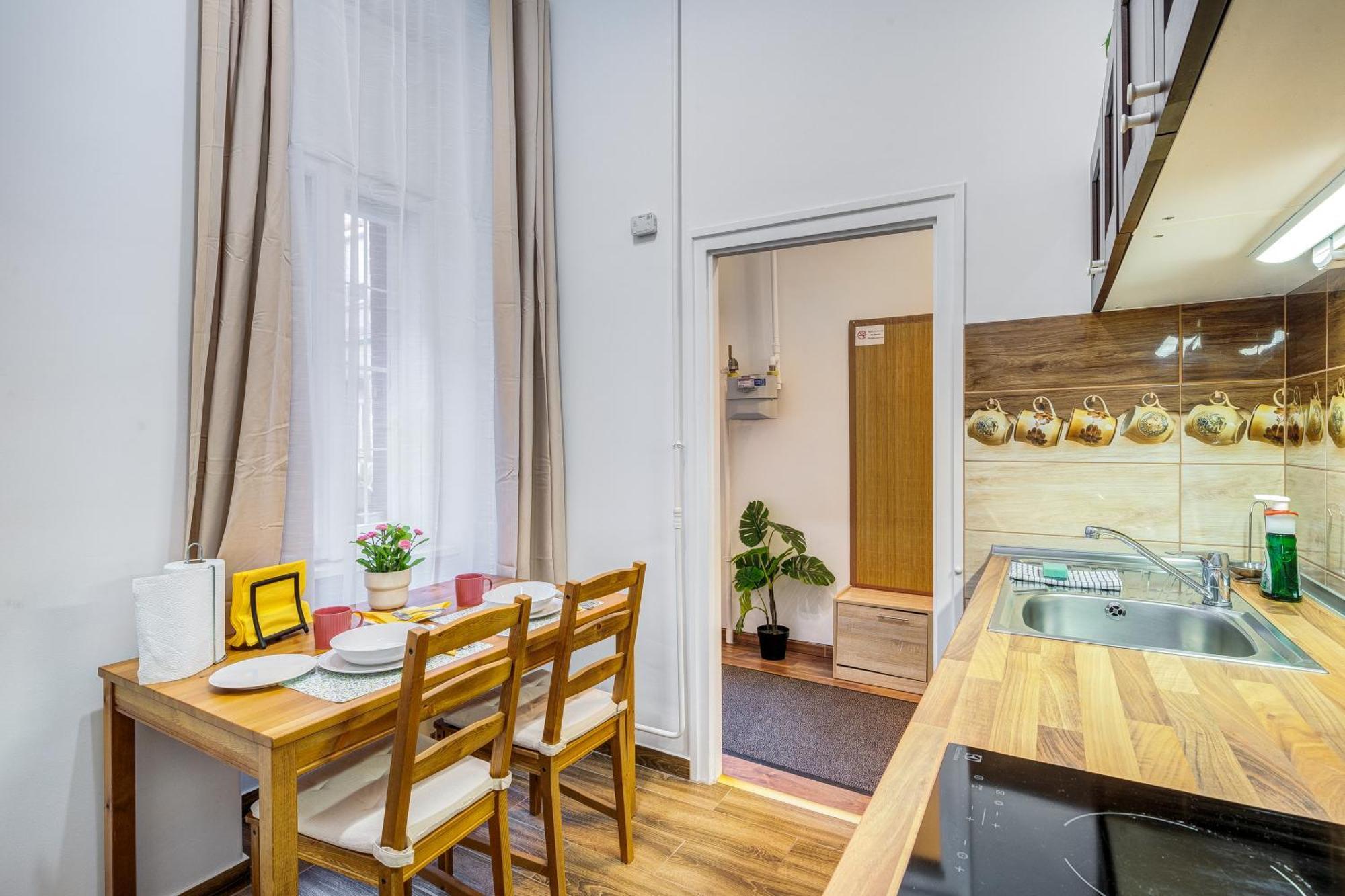 Diamond Residence - Bimbam Bajza Budapest Kültér fotó