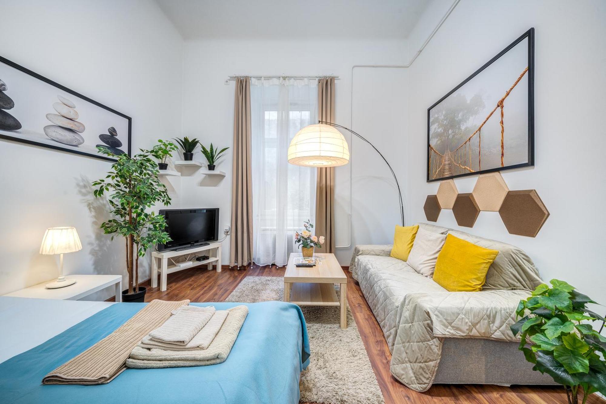 Diamond Residence - Bimbam Bajza Budapest Kültér fotó