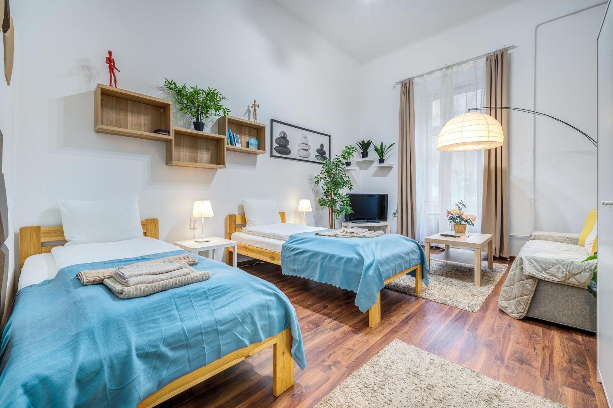 Diamond Residence - Bimbam Bajza Budapest Kültér fotó
