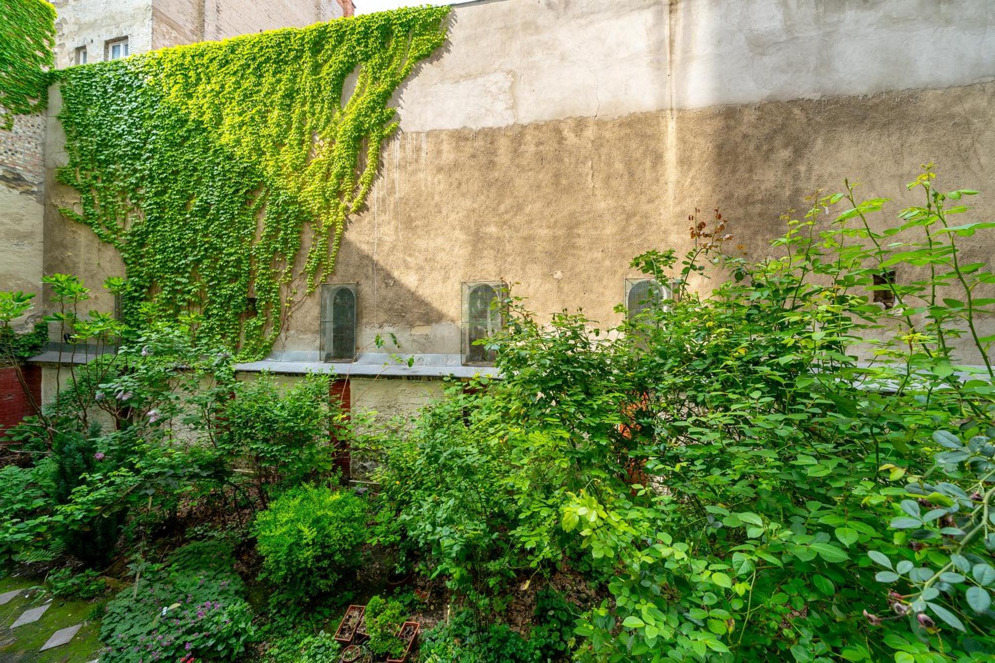 Diamond Residence - Bimbam Bajza Budapest Kültér fotó