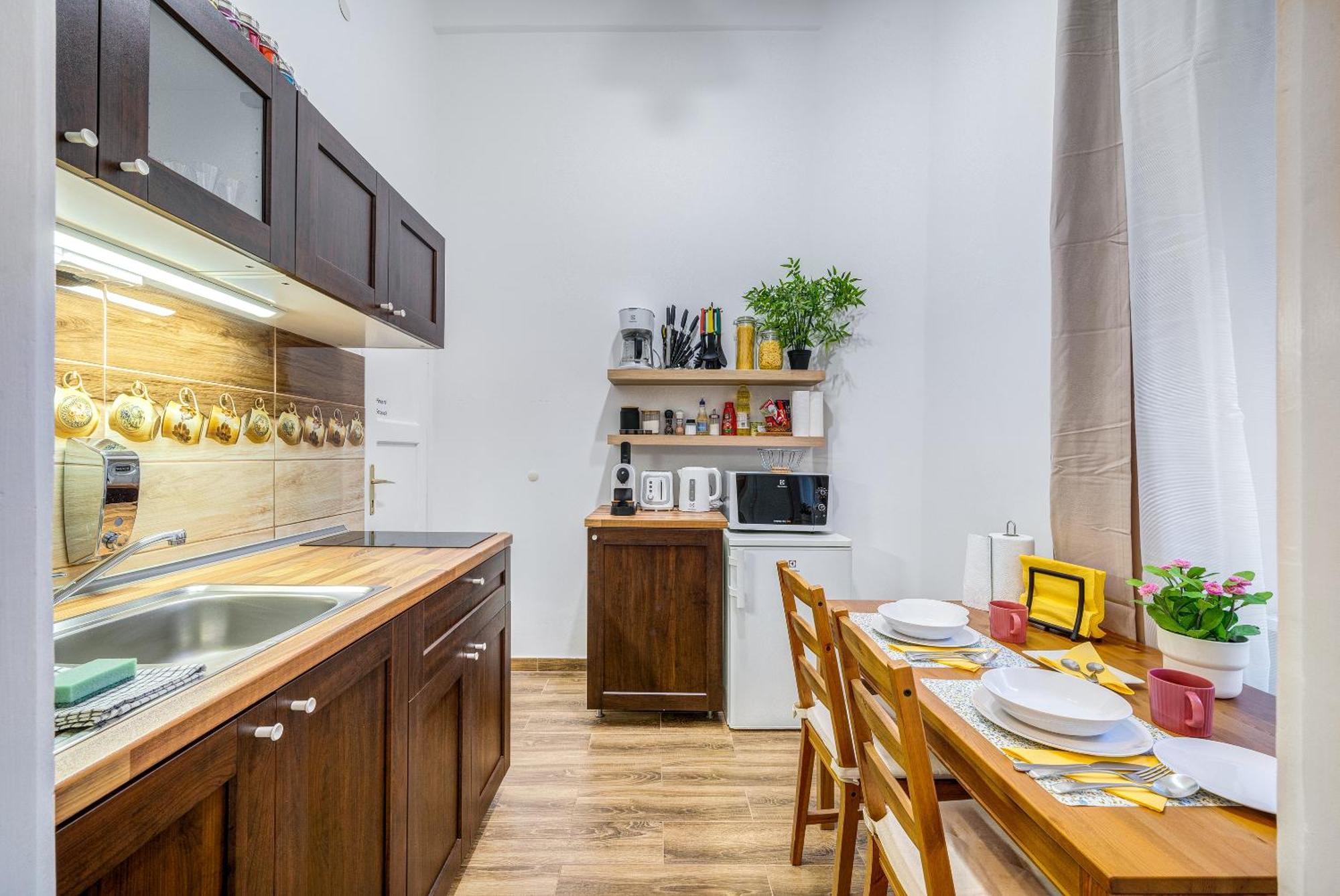 Diamond Residence - Bimbam Bajza Budapest Kültér fotó