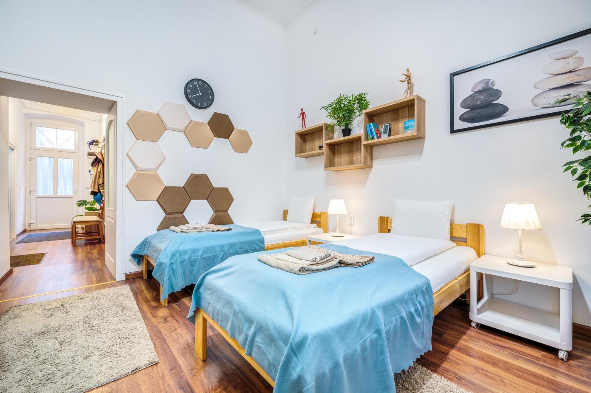 Diamond Residence - Bimbam Bajza Budapest Kültér fotó