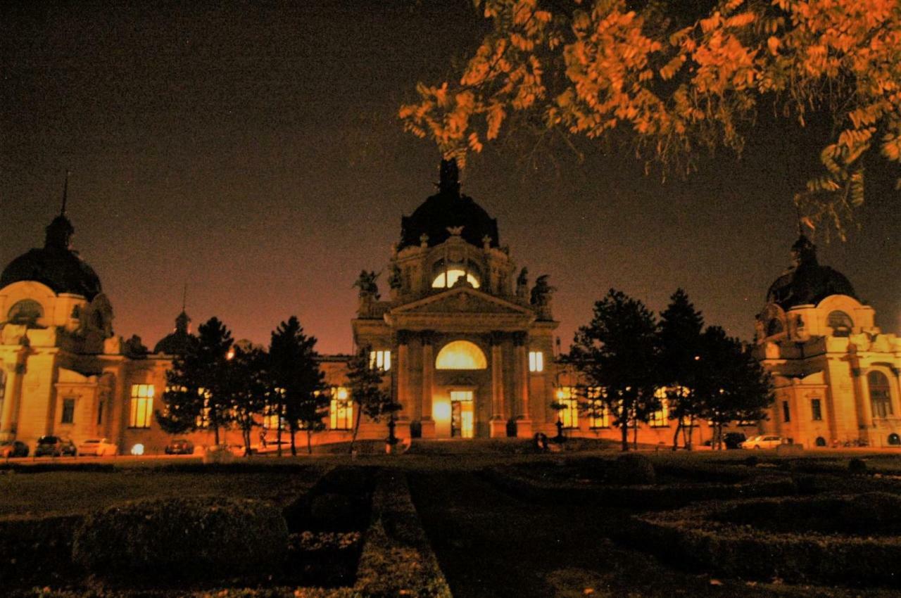 Diamond Residence - Bimbam Bajza Budapest Kültér fotó