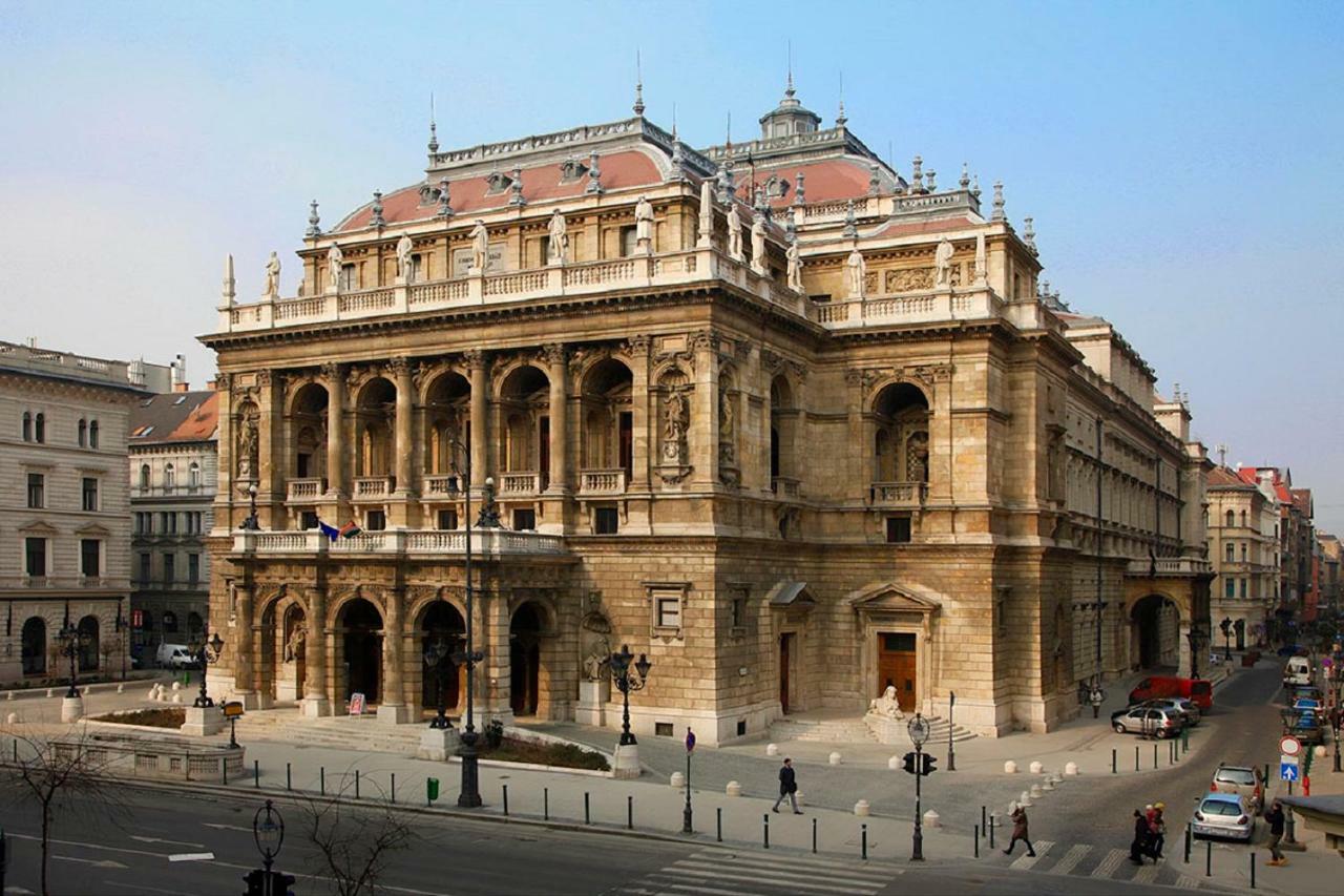 Diamond Residence - Bimbam Bajza Budapest Kültér fotó