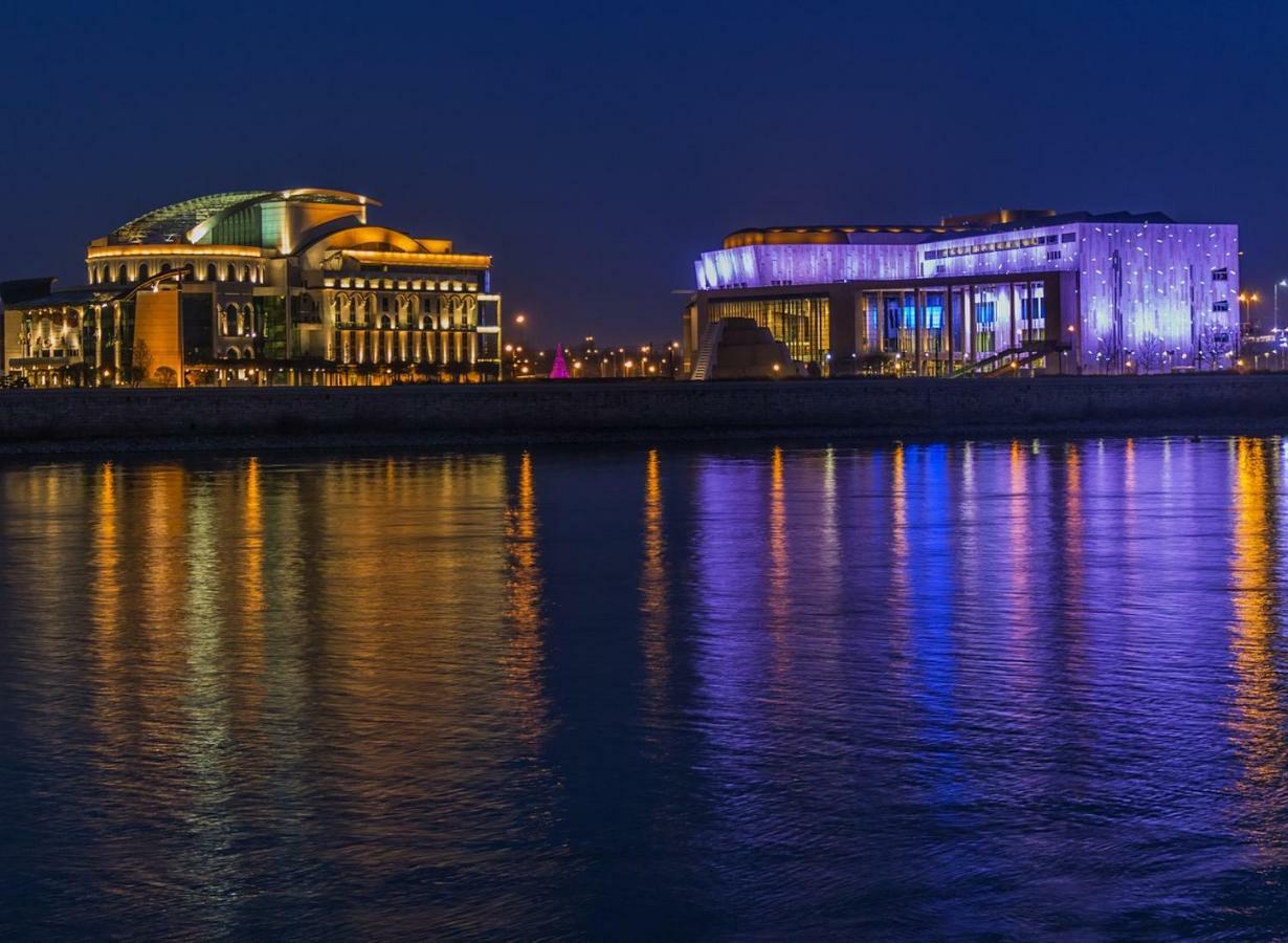 Diamond Residence - Bimbam Bajza Budapest Kültér fotó