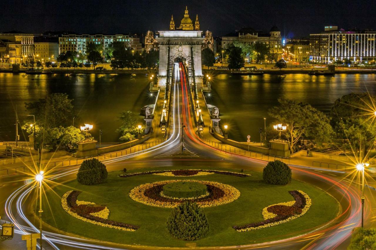 Diamond Residence - Bimbam Bajza Budapest Kültér fotó