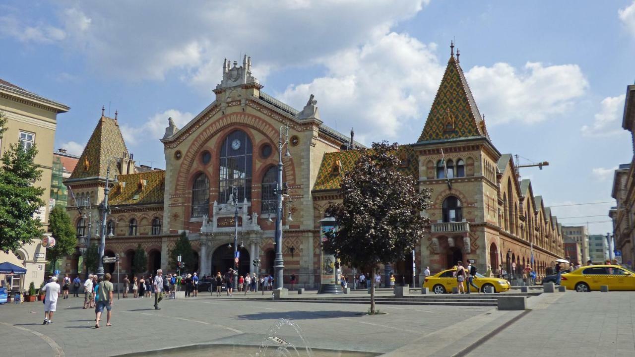 Diamond Residence - Bimbam Bajza Budapest Kültér fotó